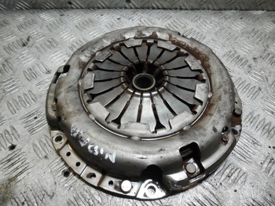 Диск прижим сцепления ford galaxy mk3 2,0d фото №1