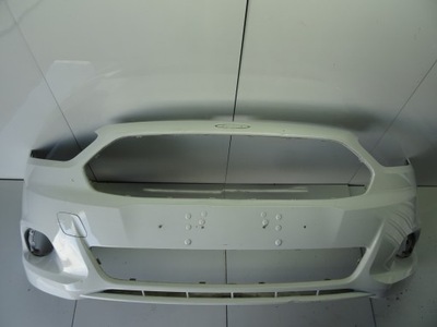 Бампер перед передній ford ka plus 2016- ///// фото №1