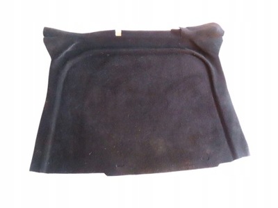 Обшивка багажника seat ibiza iii 2002-2008 rok фото №1