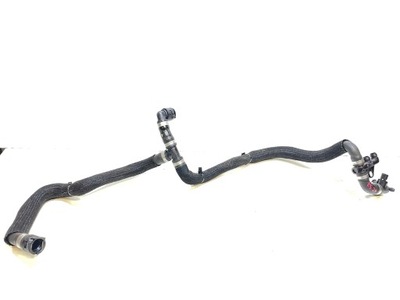 Renault espace v 2.0 dci adblue wąż wody шланг фото №1