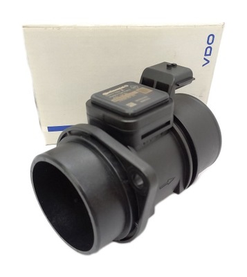 Расходомер renault clio kangoo thalia twingo фото №1