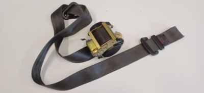 Peugeot 1007 05r pas безопасности левый перед 96446708xx фото №1