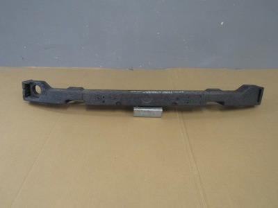 Seat leon 3 2012-2017 абсорбер перед пенопласт фото №1