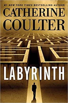 Labyrinth Catherine Coulter
