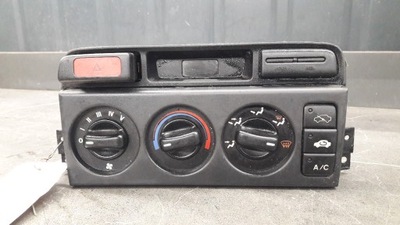 79600SN7 PANEL DE ACONDICIONADOR ROVER 600  