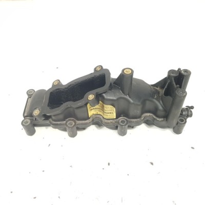 Коллектор всасывающий audi q7 4l 3.0 tdi z059129711cg фото №1