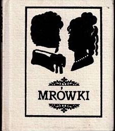 Mrówki Orłowski /miniatura