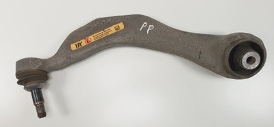 Важіль правий перед bmw 5 f10 фото №1