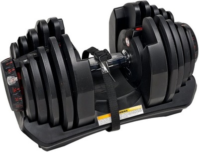 HANTLA REGULOWANA SELECT TECH 1090I 41KG BOWFLEX