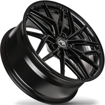 LLANTAS 5X112 BENTLEY CONTINENTAL FLYING SPUR GT GTC AIWAYS U5 U6  