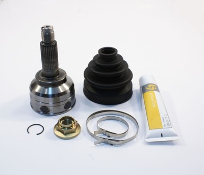 Japan line шарнір привідний зовнішній kia carens clarus leo sephia shuma фото №1