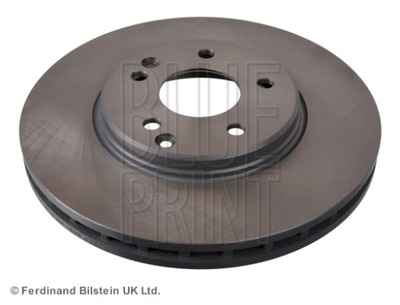 DISCS BRAKE FRONT BLUE PRINT ADA104305  