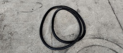 Прокладка дверь skoda enyaq перед задняя левая правая фото №1