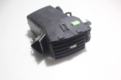 Решётка обдув левая peugeot boxer ii lift фото №1