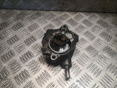 Mercedes-benz оригінальний номер 6282300065 насос вакуумна, система гальмівний фото №1