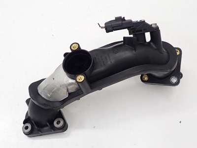 Wąż шланг труба воздуха турбины mazda5 5 ii cw 1.6 mz-cd y6 13r фото №1