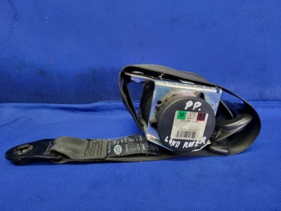 Pas безопасности правый перед land rover discovery iv фото №1