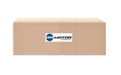 Колектор всмоктуючий dr.motor drm11801 фото №1