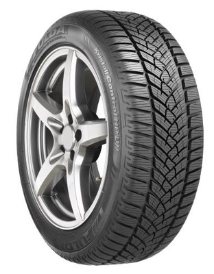 1x Fulda Kristall Control HP 2 235/60 R16 100H