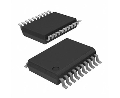 SN74LVC245APWR IC cyfrowy
