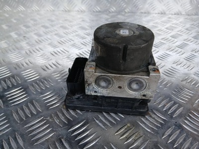 Peugeot 2008 i насос abs тормозная 9814482780 фото №1