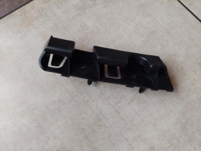 Направляющая бампера - перед - peugeot 508 i - 2010-2018 фото №1