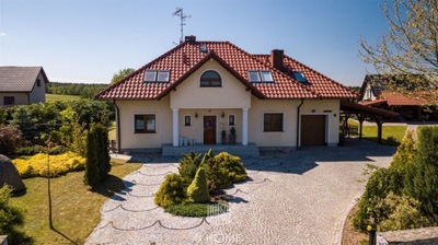 Dom, Komorów, Syców (gm.), 135 m²