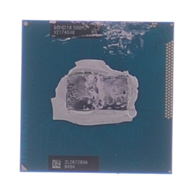 Procesor INTEL i5-3210M SR0MZ 2,5GHz