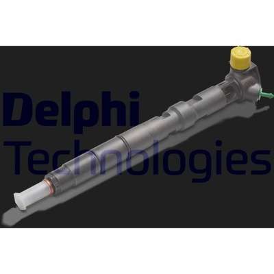 DELPHI 28232242 КОРПУС ФОРСУНКИ