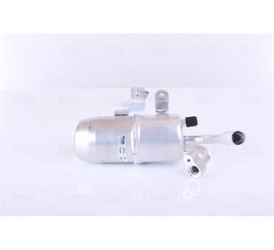 Nissens 95213 осушувач, кондиціонер фото №1