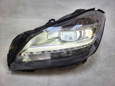 MERCEDES CLS W218 HIGH PERFORMANCE DIODO LUMINOSO LED RESTYLING IZQUIERDA A2188200159 F-V.A.T  