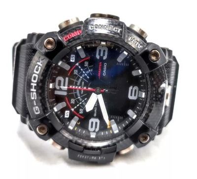 ZEGAREK G-SHOCK GG-B100-1AER