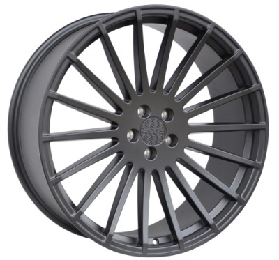 4× ДИСК АЛЮМИНИЕВАЯ HAXER 010H 8.5