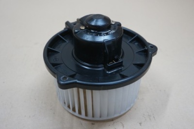 Land cruiser 120 воздуходувка вентилятор обдув задняя europa фото №1