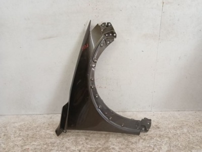 Крила правий перед передній mazda cx3 cx-3 15- фото №1