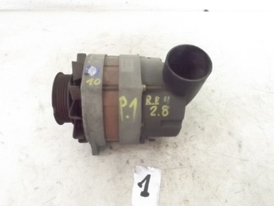 Генератор renault espace 2 2,8 v 6 генератор фото №1