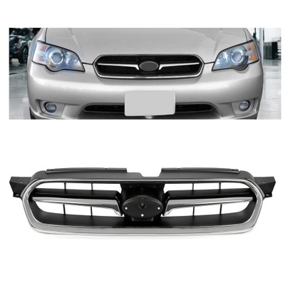 Subaru legacy bl bp bps 2003 - 2009 решітка радіатора решітка радіатора радіатора фото №1