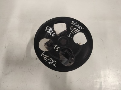 Насос підсилювача kyb mitsubishi space star 25/11/ фото №1