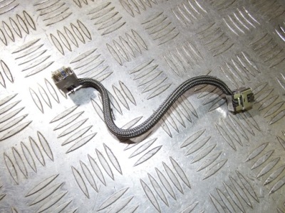 Кабель шланг катушки преобразователя ксенон valeo renault citroen bmw audi фото №1