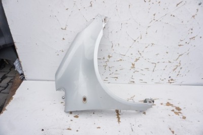 Крыло  правый  перед mercedes a w168 фото №1