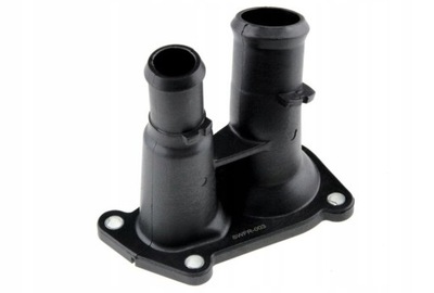 Патрубок wody do ford puma st фото №1