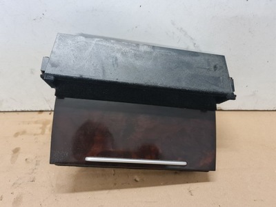 Пепельница dekor audi a8 d2 4d0857951d фото №1