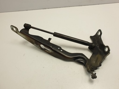 Volvo v70 iii правый передний петля капот перед фото №1