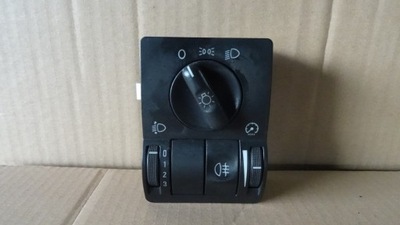 Corsa c перемикач світла 9116612 фото №1