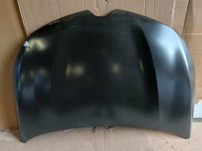 Капот renault clio v 2019-2024 nowa крышка двигателя оригинальная 651222324r фото №1