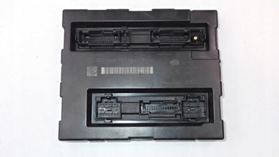 MÓDULO UNIDAD DE CONTROL COMODIDAD AUDI A8 D4 4H 4H0907064AB  