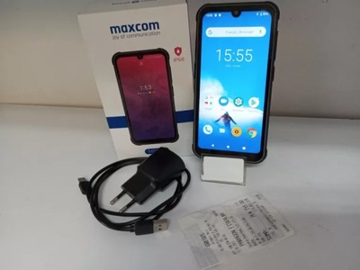 TELEFON MAXCOM MS572