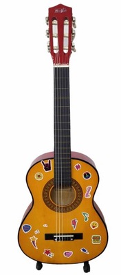 Gitara akustyczna Music Alley MA34-N 1/2