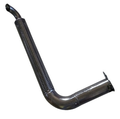 SILENCER 15014029 FORTERRA PROXIMA ANDORIA  