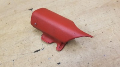 Декоративна панелі консолі mini cooper ii r57 кабріолет фото №1